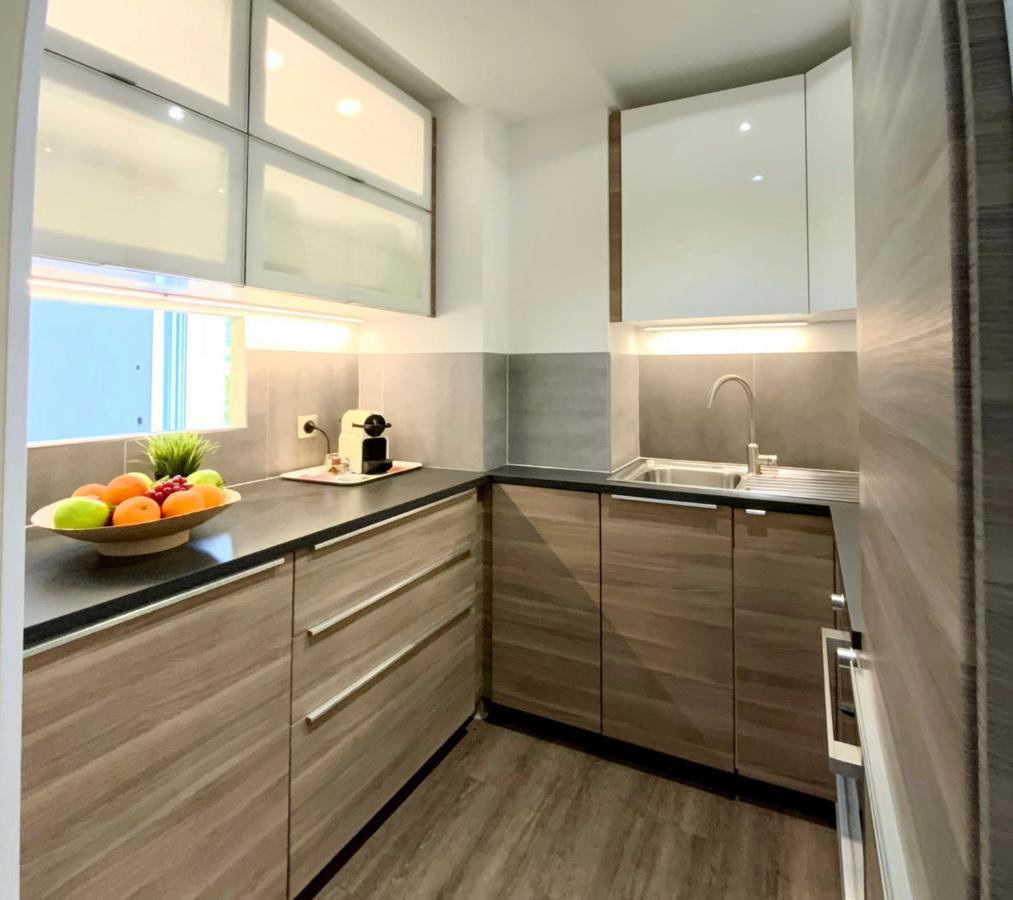 Apartamento Bastide De L'Olivaie Bandol Exterior foto