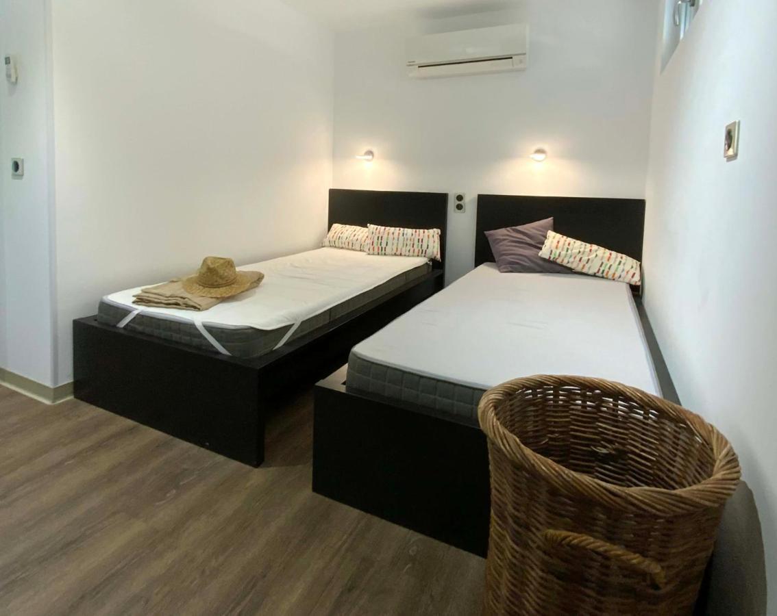Apartamento Bastide De L'Olivaie Bandol Exterior foto