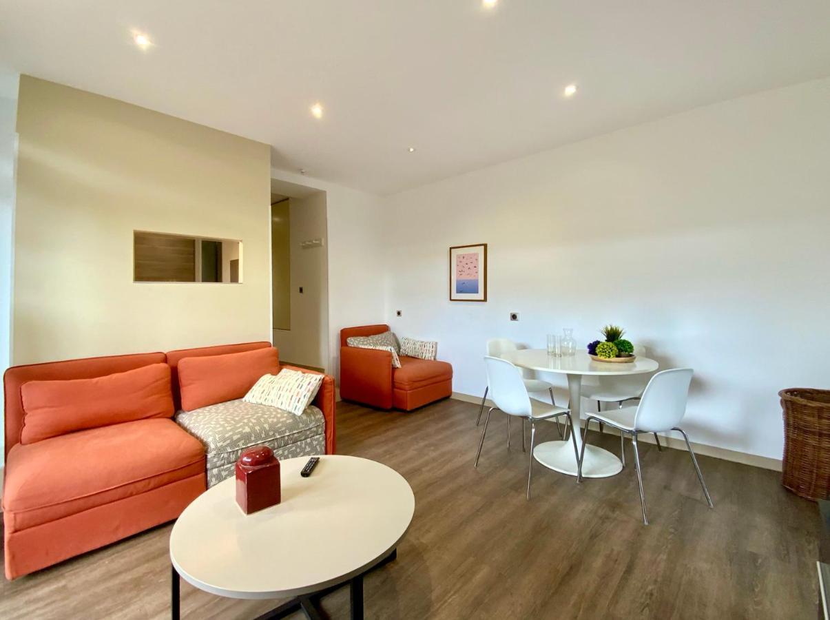 Apartamento Bastide De L'Olivaie Bandol Exterior foto