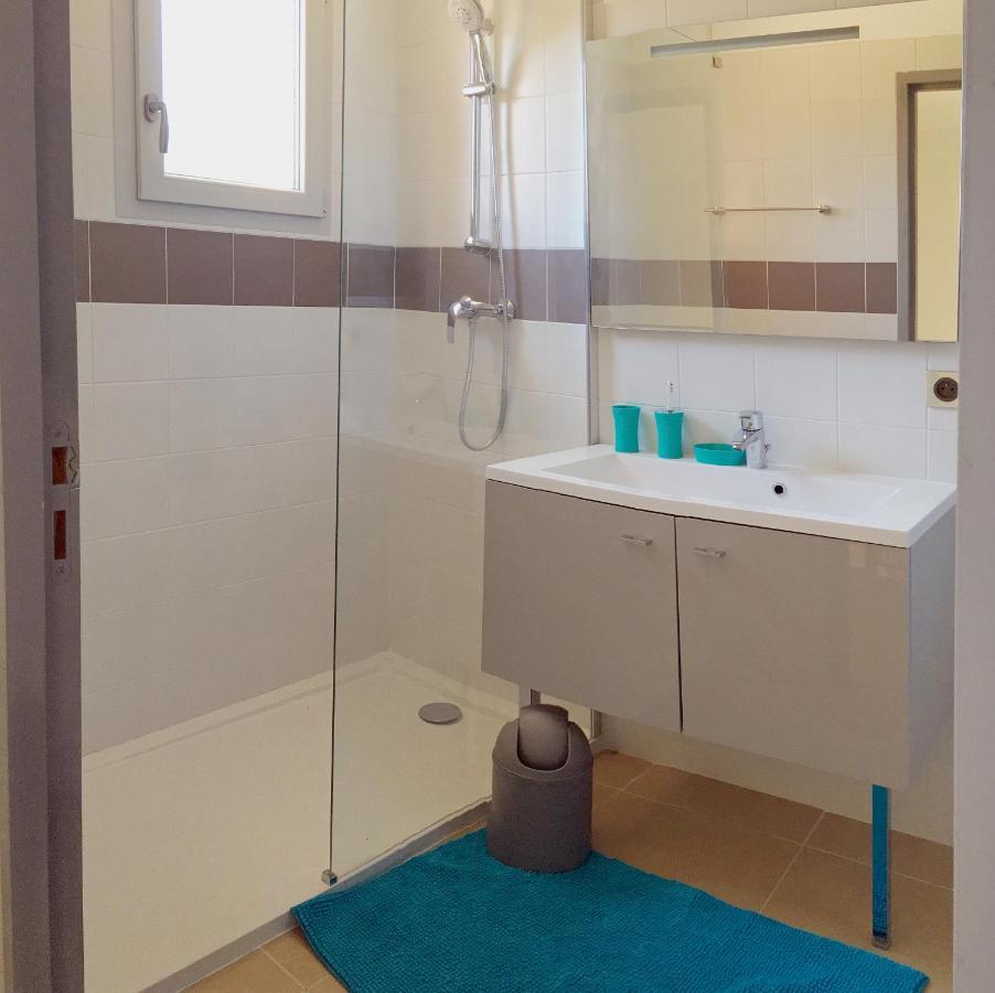 Apartamento Bastide De L'Olivaie Bandol Exterior foto