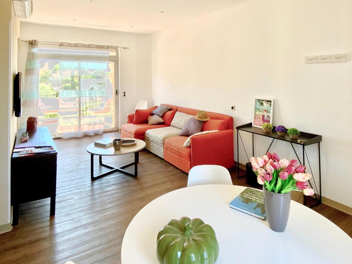 Apartamento Bastide De L'Olivaie Bandol Exterior foto