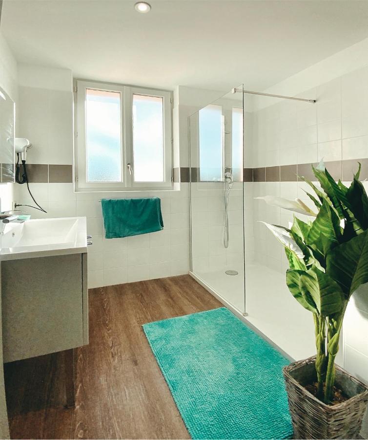 Apartamento Bastide De L'Olivaie Bandol Exterior foto